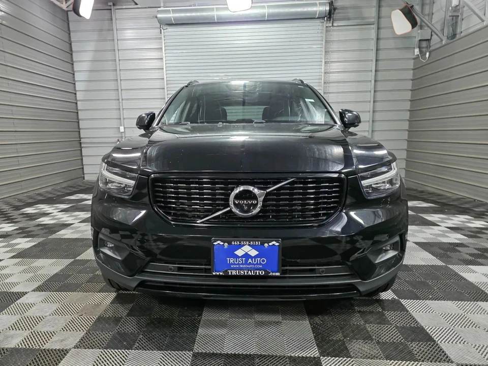 2019 Volvo XC40 - Image 3 of 12