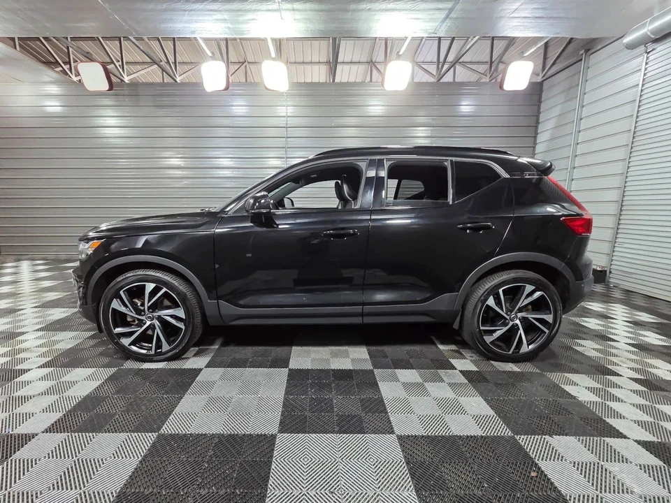 2019 Volvo XC40 - Image 8 of 12