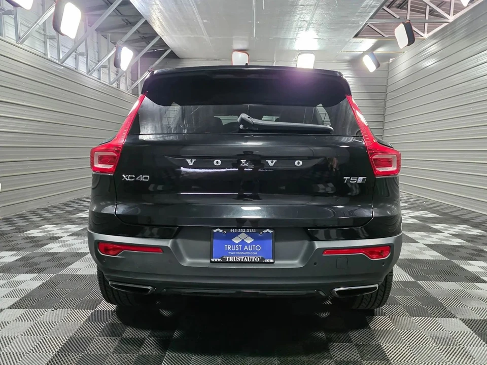 2019 Volvo XC40 - Image 6 of 12