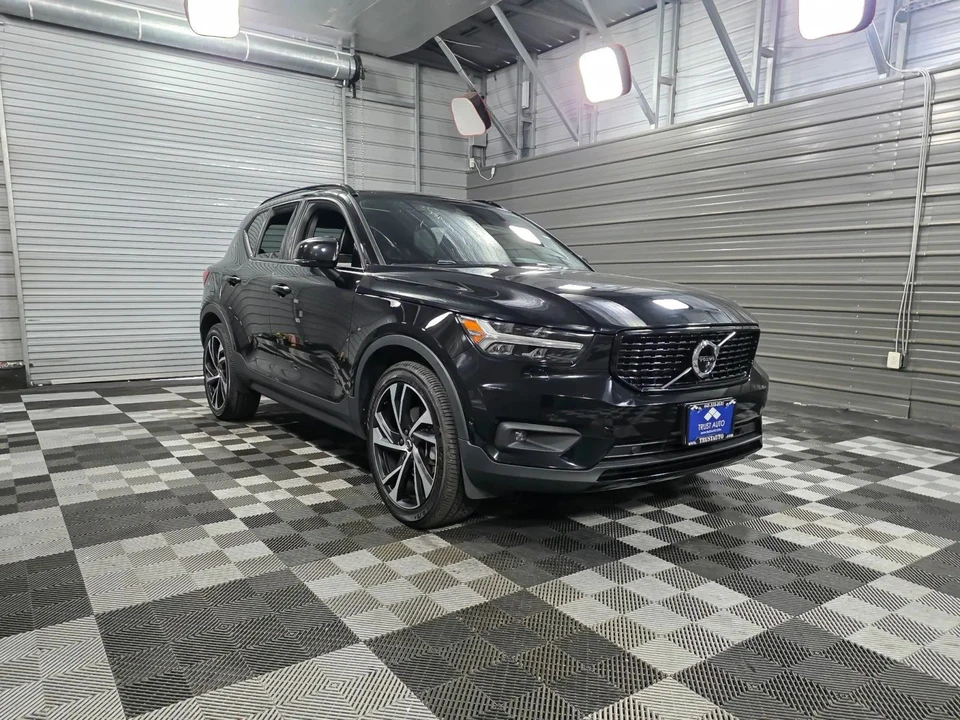2019 Volvo XC40 - Image 4 of 12