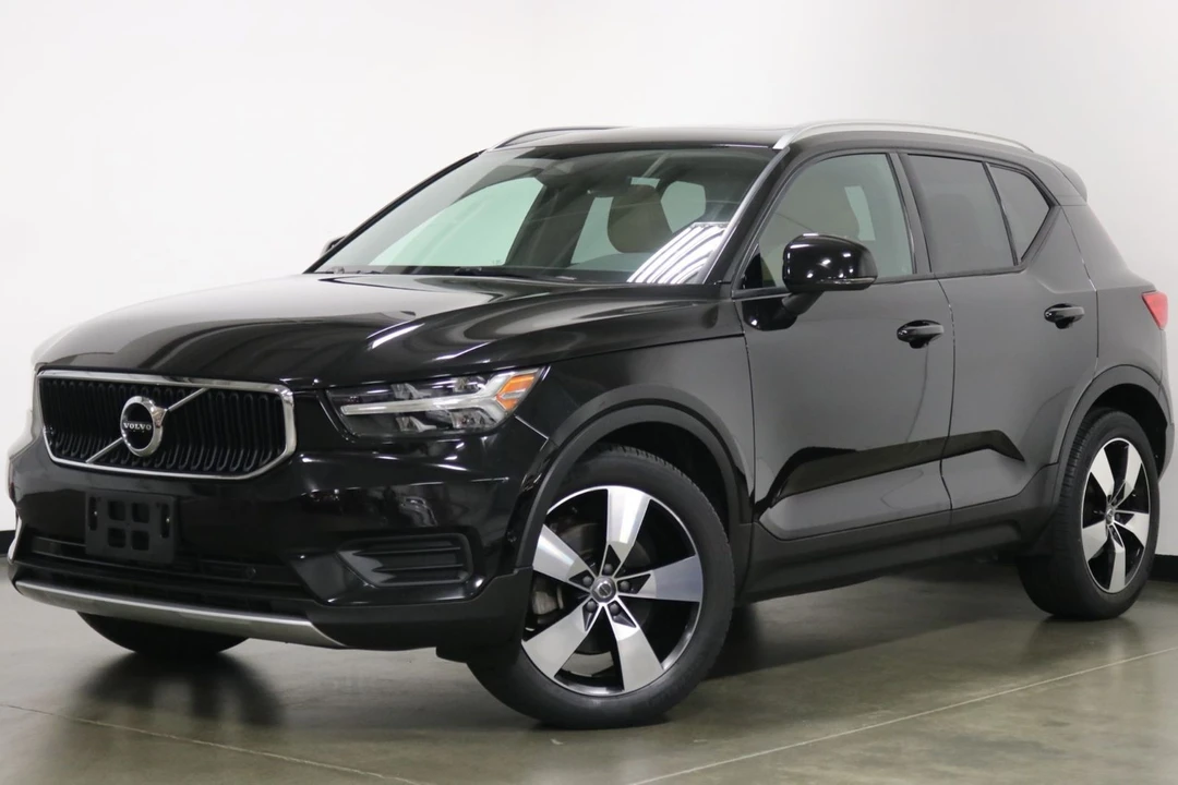 2019 Volvo XC40 - Image 7 of 12