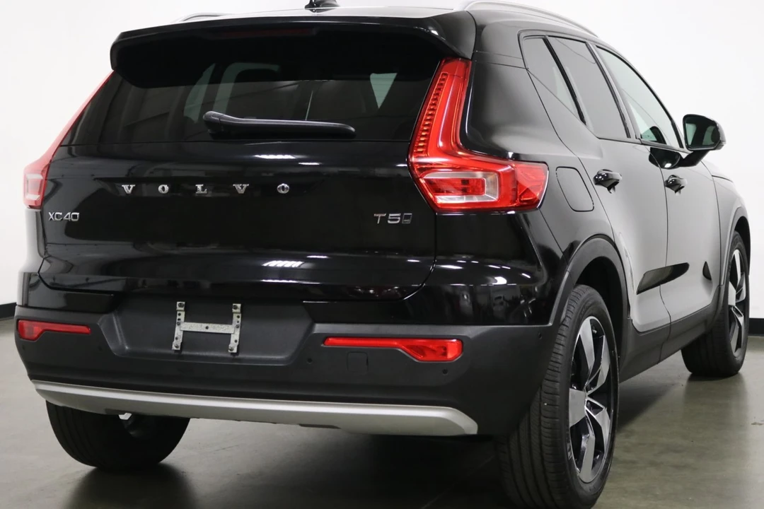 2019 Volvo XC40 - Image 12 of 12
