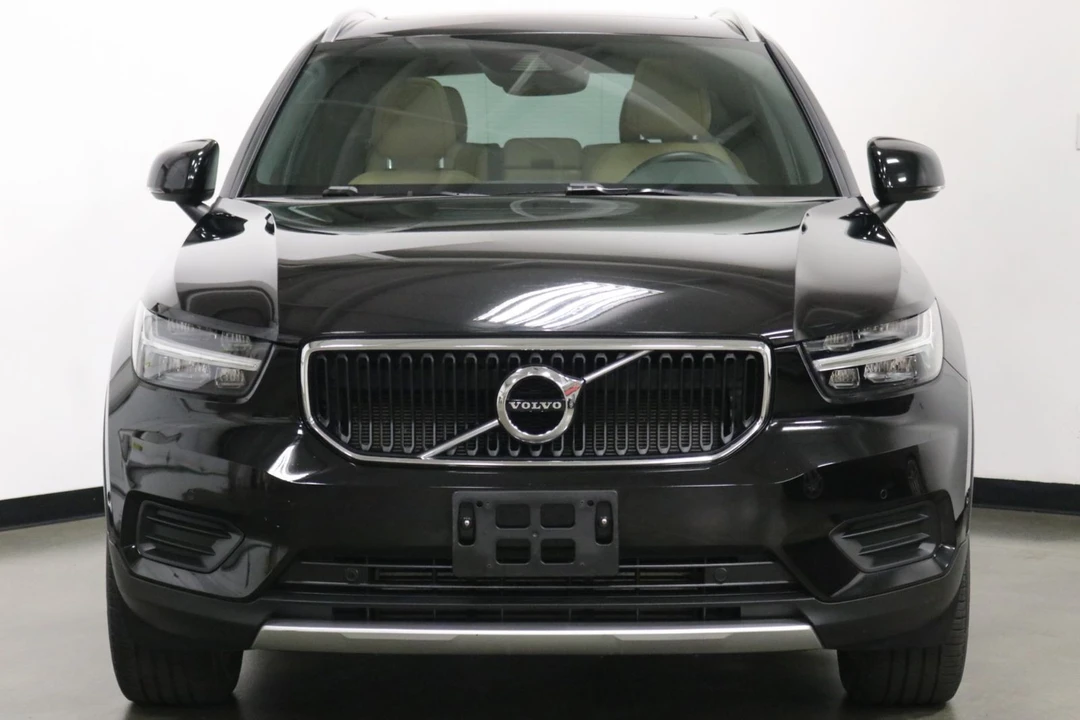2019 Volvo XC40 - Image 4 of 12