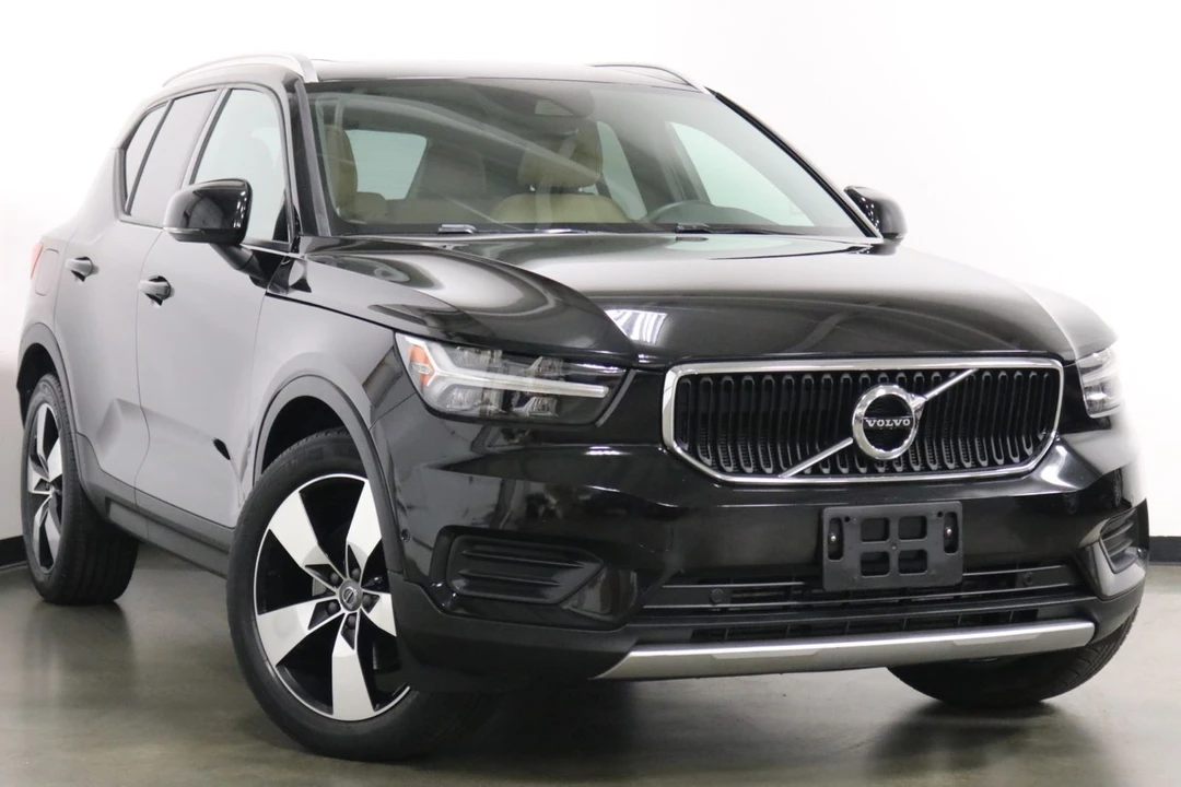 2019 Volvo XC40 - Image 3 of 12