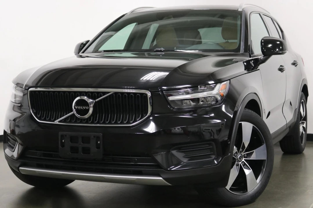 2019 Volvo XC40 - Image 6 of 12