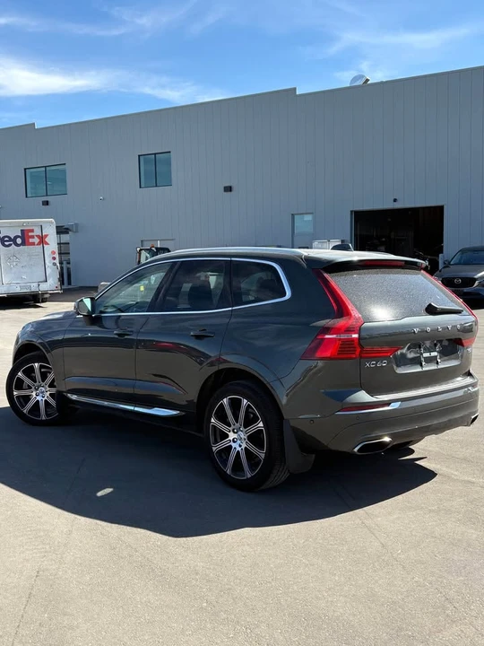 2019 Volvo XC60 2nd Gen - Image 5 of 18
