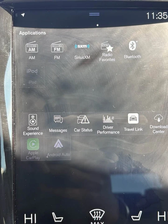 2019 Volvo XC60 2nd Gen - Image 18 of 18
