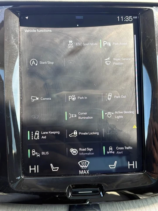 2019 Volvo XC60 2nd Gen - Image 17 of 18