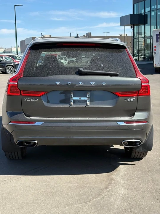 2019 Volvo XC60 2nd Gen - Image 6 of 18