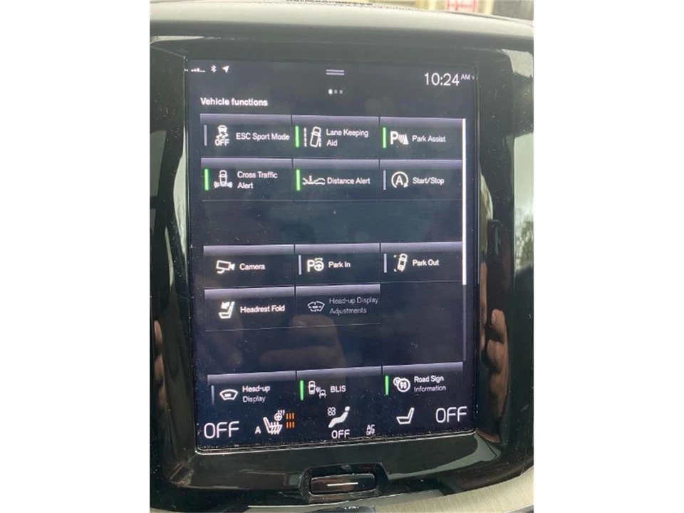 2019 Volvo XC60 2nd Gen - Image 26 of 30