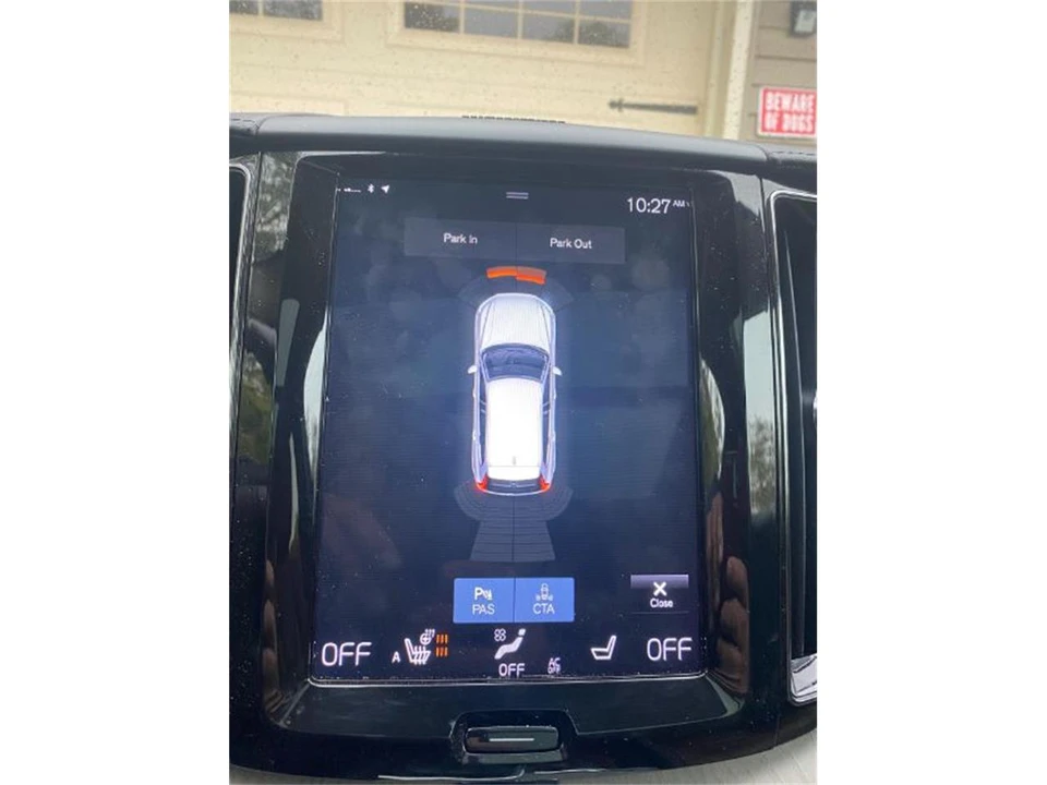 2019 Volvo XC60 2nd Gen - Image 28 of 30