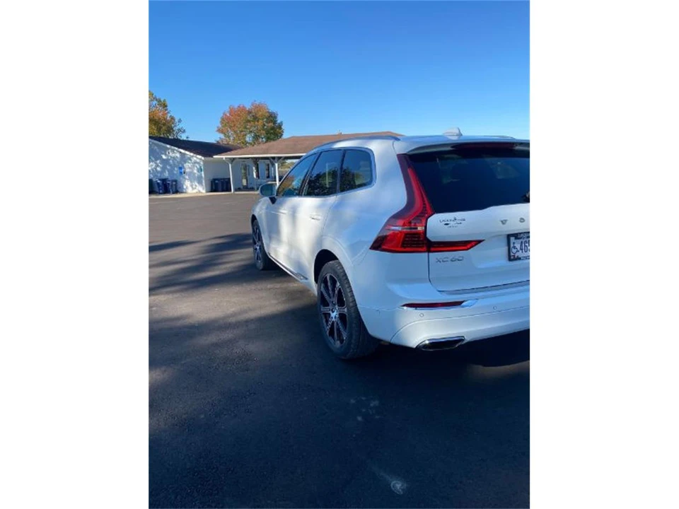 2019 Volvo XC60 2nd Gen - Image 29 of 30