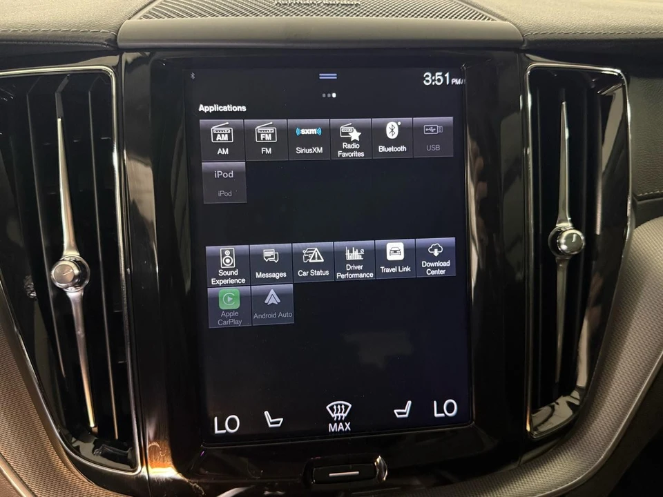 2019 Volvo XC60 2nd Gen - Image 21 of 21