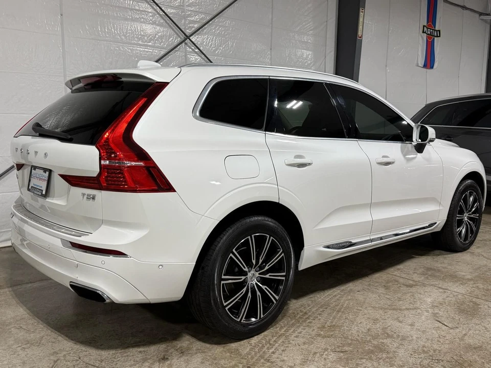2019 Volvo XC60 2nd Gen - Image 8 of 21