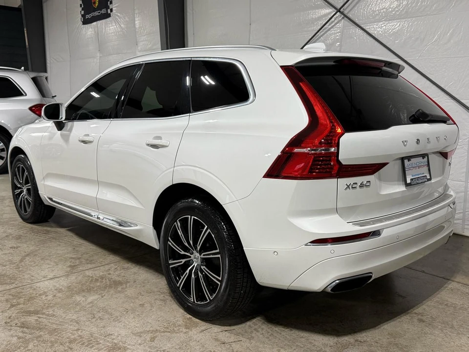 2019 Volvo XC60 2nd Gen - Image 4 of 21
