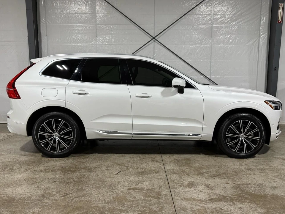 2019 Volvo XC60 2nd Gen - Image 6 of 21