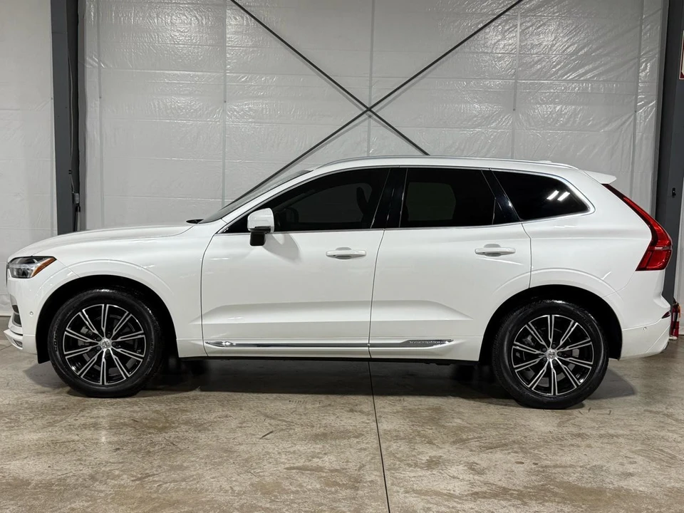 2019 Volvo XC60 2nd Gen - Image 2 of 21