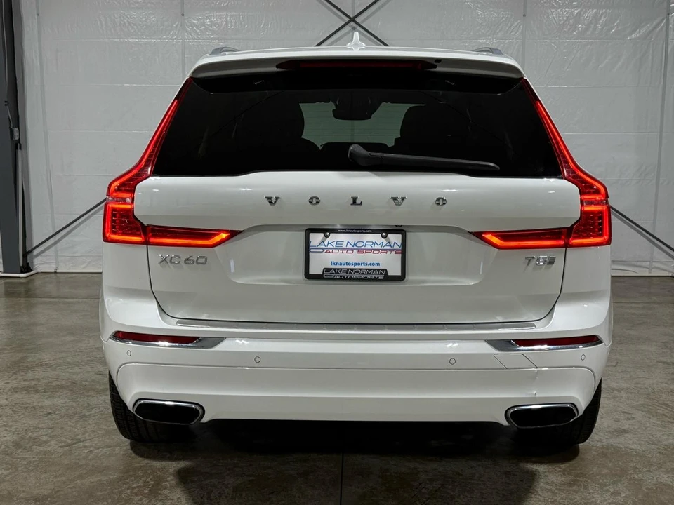 2019 Volvo XC60 2nd Gen - Image 9 of 21