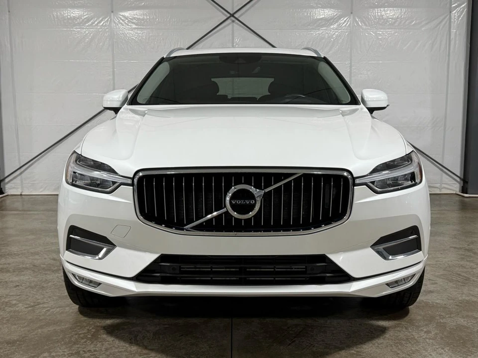 2019 Volvo XC60 2nd Gen - Image 5 of 21