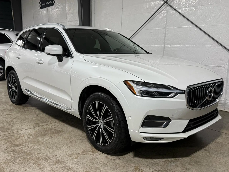 2019 Volvo XC60 2nd Gen - Image 7 of 21