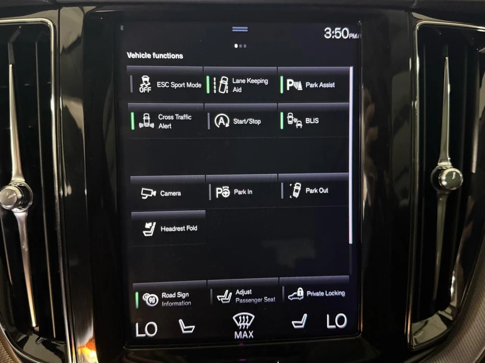 2019 Volvo XC60 2nd Gen - Image 19 of 21