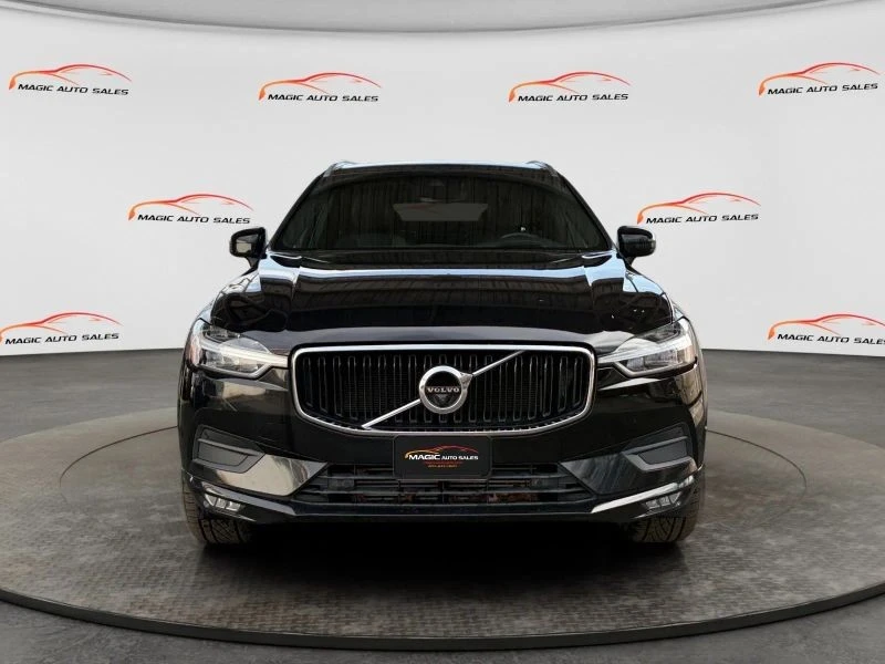 2019 Volvo XC60 2nd Gen - Image 3 of 12