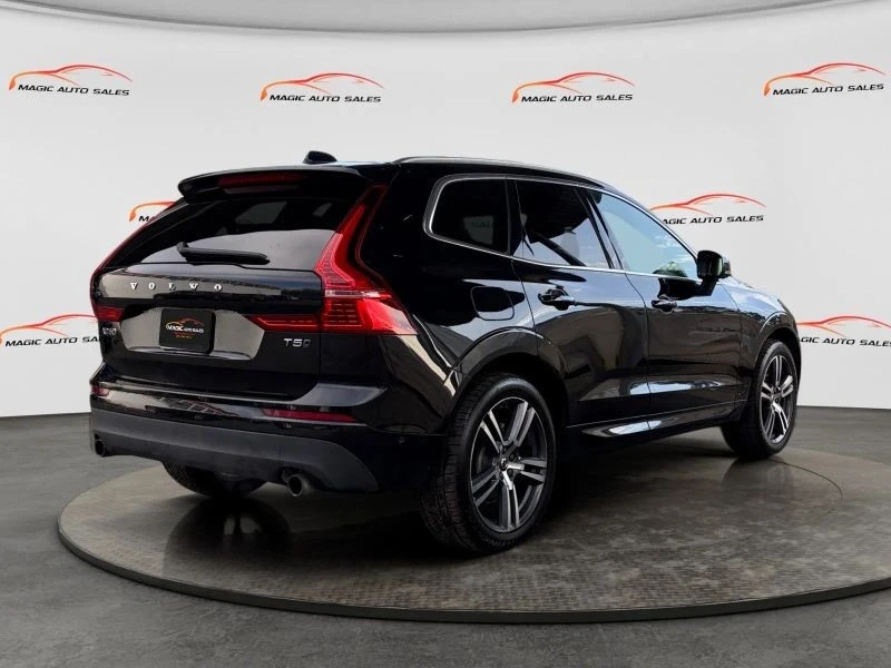 2019 Volvo XC60 2nd Gen - Image 8 of 12