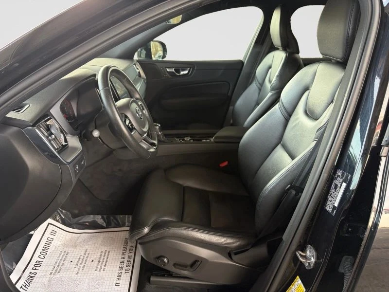 2019 Volvo XC60 2nd Gen - Image 10 of 12