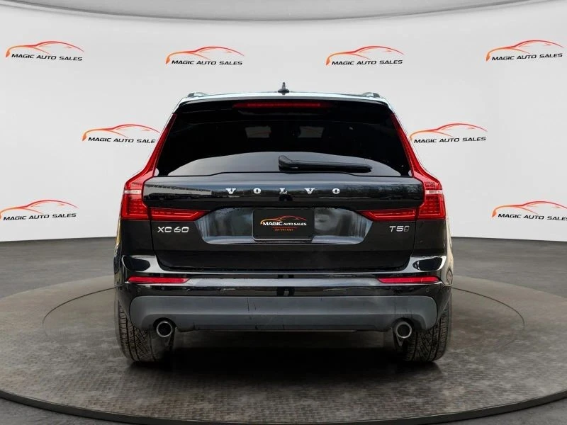 2019 Volvo XC60 2nd Gen - Image 7 of 12