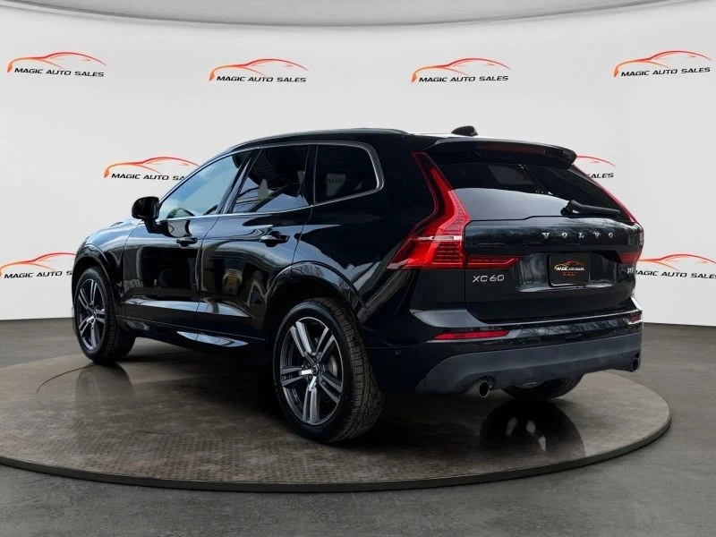 2019 Volvo XC60 2nd Gen - Image 6 of 12
