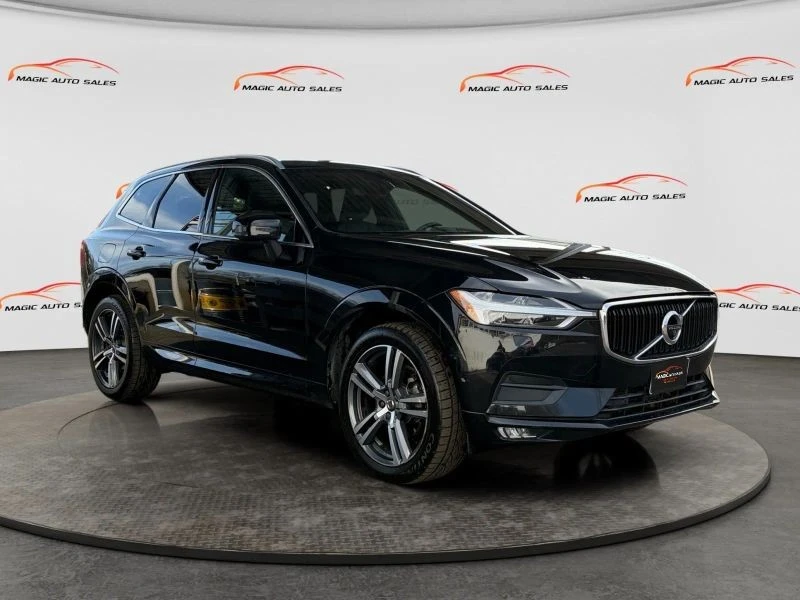 2019 Volvo XC60 2nd Gen - Image 5 of 12