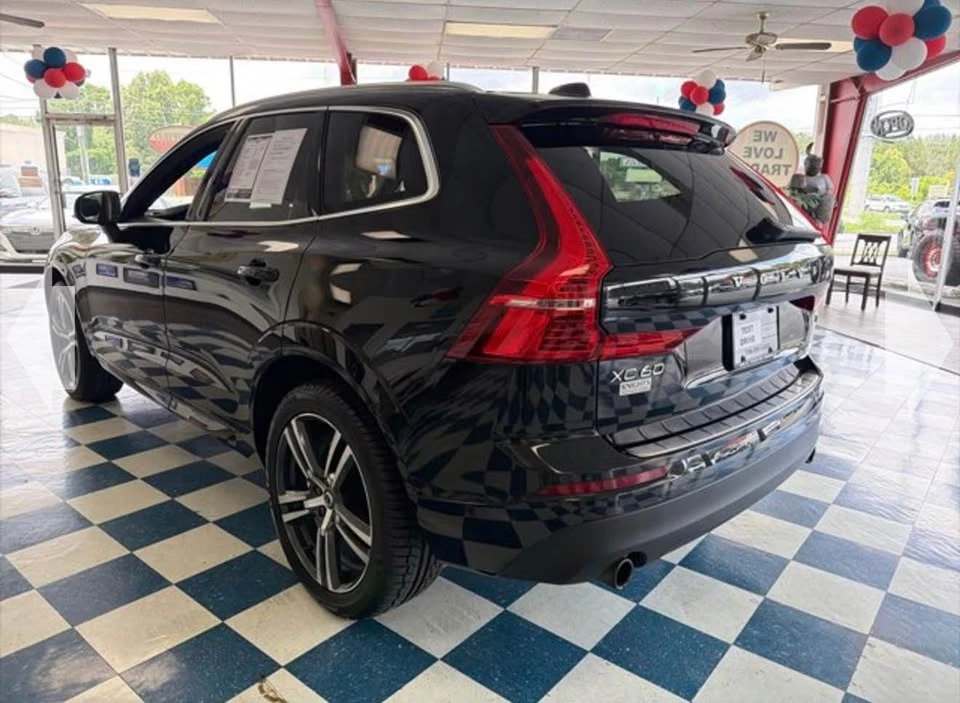 2019 Volvo XC60 2nd Gen - Image 3 of 5
