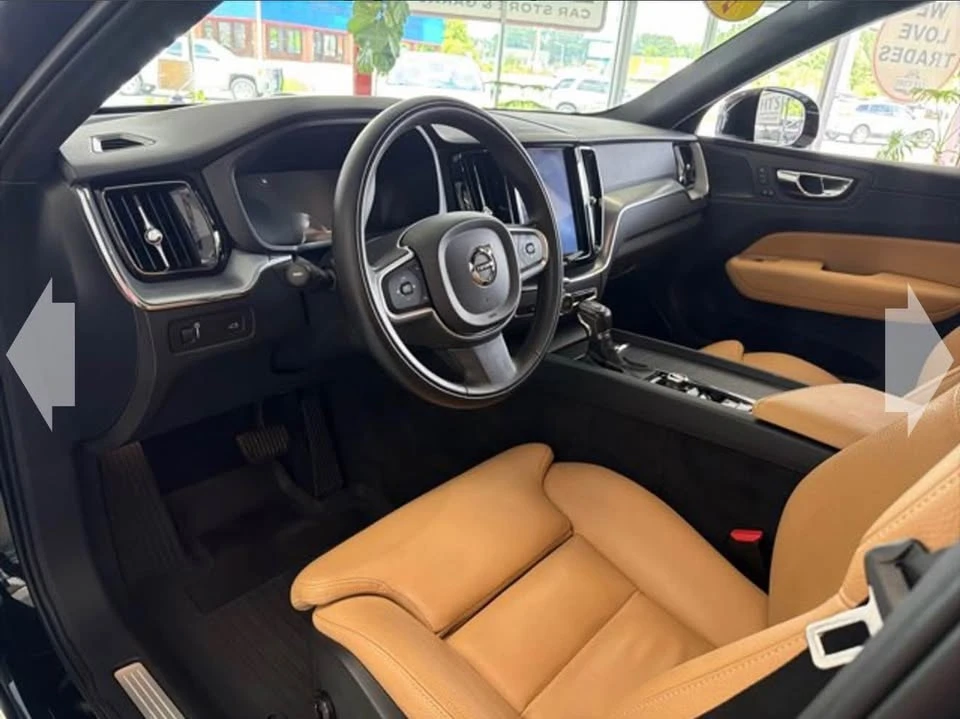 2019 Volvo XC60 2nd Gen - Image 4 of 5