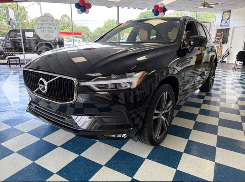 2019 Volvo XC60 2nd Gen - Image 2 of 5