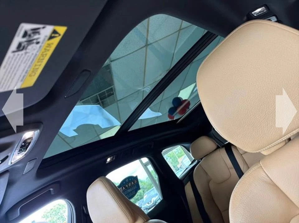 2019 Volvo XC60 2nd Gen - Image 5 of 5