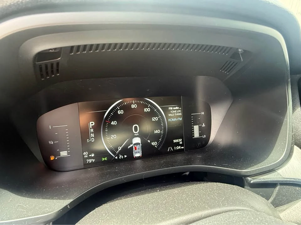 2019 Volvo XC60 2nd Gen - Image 12 of 17