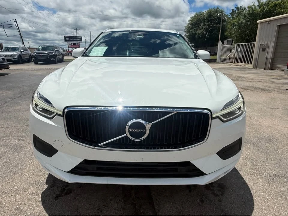 2019 Volvo XC60 2nd Gen - Image 3 of 17