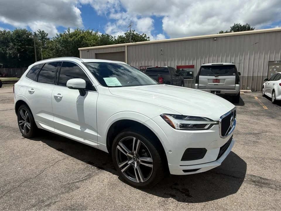 2019 Volvo XC60 2nd Gen - Image 4 of 17