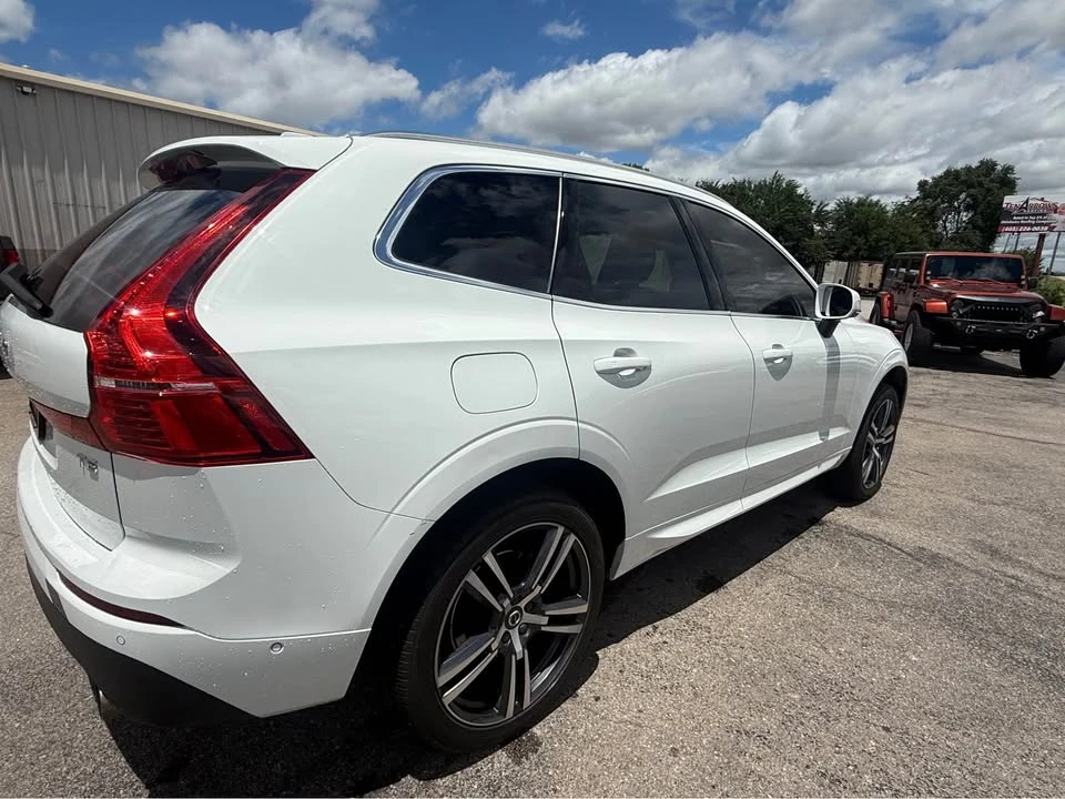 2019 Volvo XC60 2nd Gen - Image 6 of 17