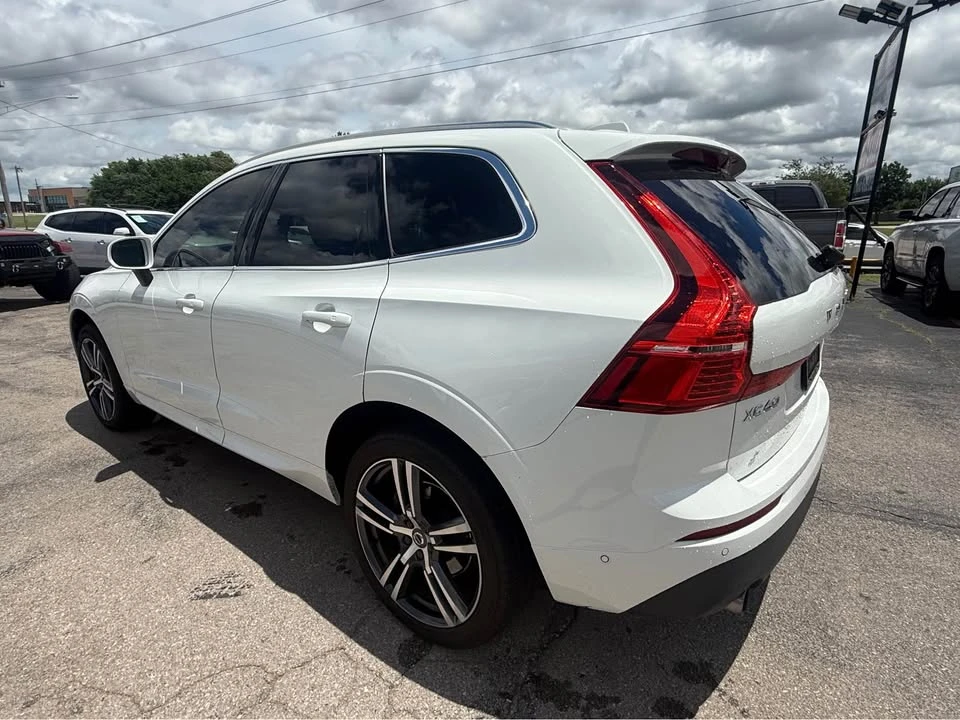 2019 Volvo XC60 2nd Gen - Image 7 of 17