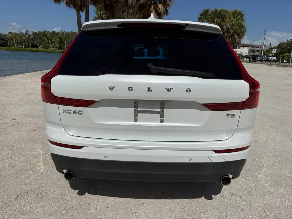 2019 Volvo XC60 2nd Gen - Image 4 of 17