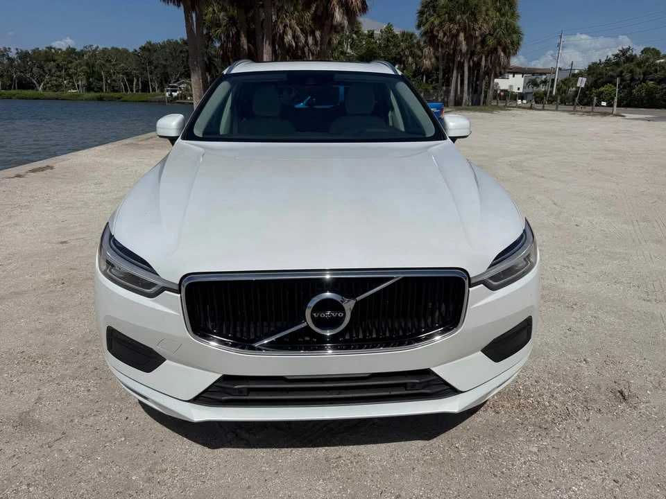 2019 Volvo XC60 2nd Gen - Image 3 of 17