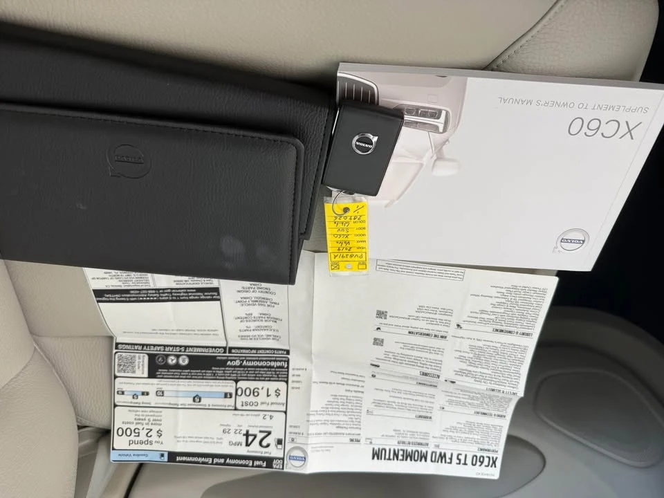 2019 Volvo XC60 2nd Gen - Image 17 of 17