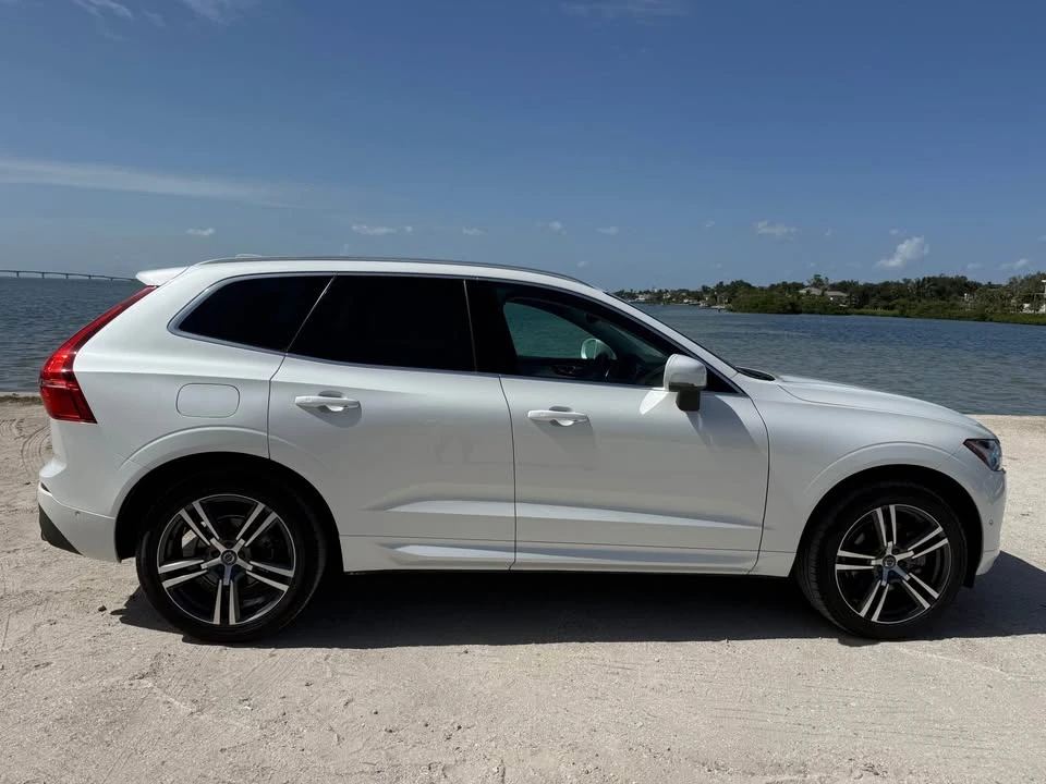 2019 Volvo XC60 2nd Gen - Image 5 of 17