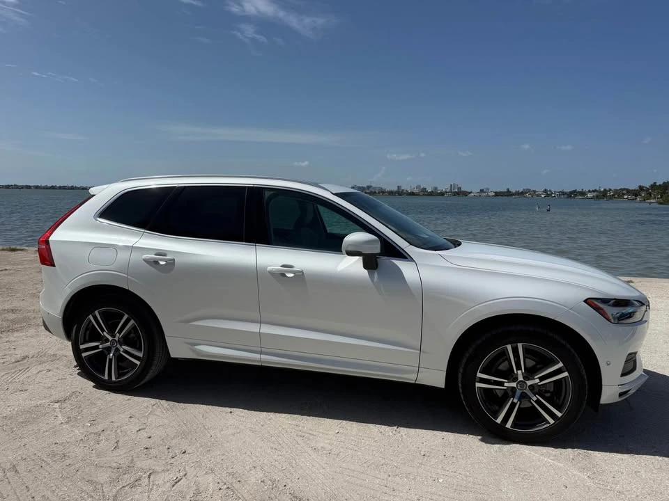 2019 Volvo XC60 2nd Gen - Image 6 of 17