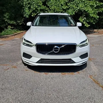 2019 Volvo XC60 T5 Momentum