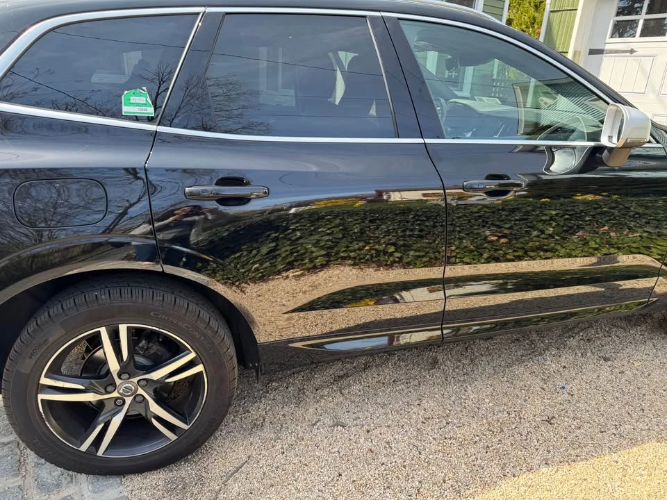 2019 Volvo XC60 2nd Gen - Image 10 of 10