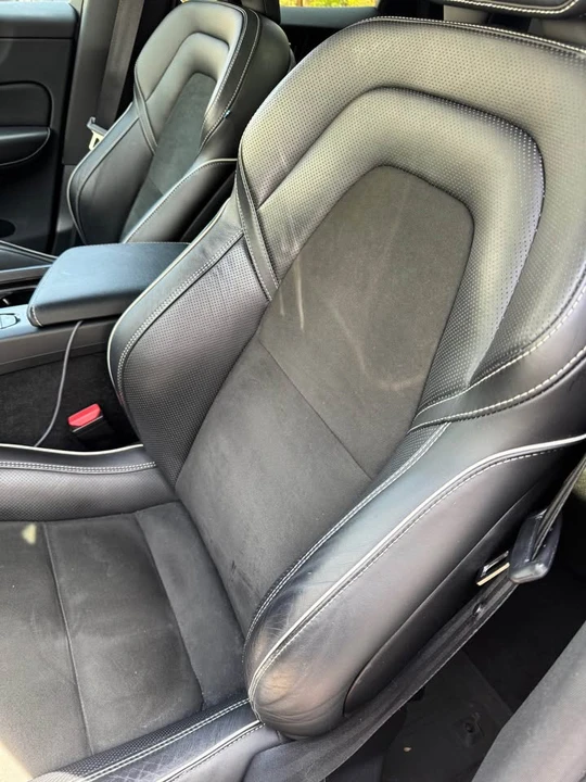 2019 Volvo XC60 2nd Gen - Image 8 of 10