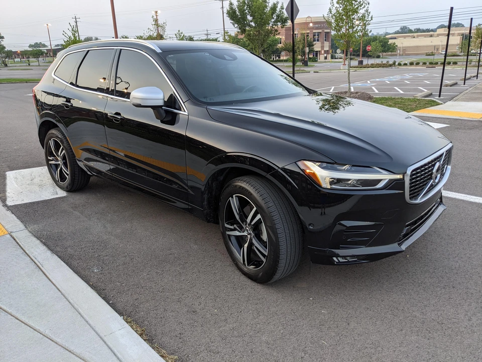 2019 Volvo XC60 2nd Gen - Image 29 of 31