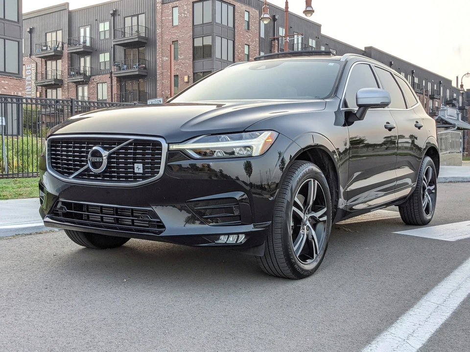 2019 Volvo XC60 2nd Gen - Image 9 of 31